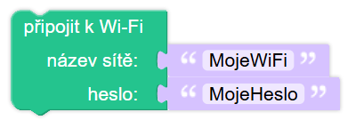 Symbol bloků 3